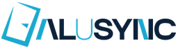 AluSync Logo